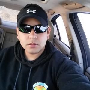 Meet your Posher, Cristian c